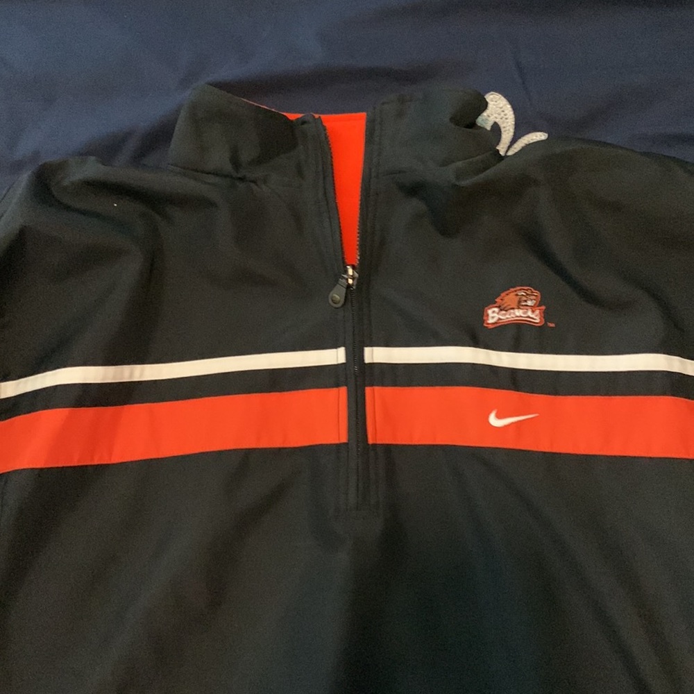 Reversible Nike Jacket - image 2